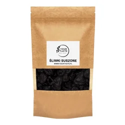 Suhe slive 500 g