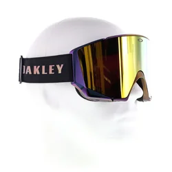 Oakley Flow Scape PGRG Smučarska očala