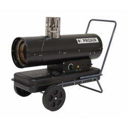 OMEGA AIR uljni grijač s dimnjakom BGO-20C IND (2300473)