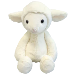 Alltoys Plišasta ovčka 41 cm