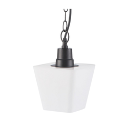 Top Light GRANADA R - Spoljni luster na lancu 1xE27/40W/230V IP44