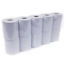 Gembird POS-TROL57-60mm Termo rolna 57x60mm, 10KOM, (45m, 53gsm BPA FREE)