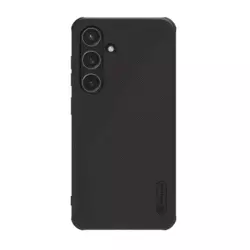 Maska Nillkin Super Frosted Shield Pro za Samsung S24/ S921B/ S25/ S931B crna