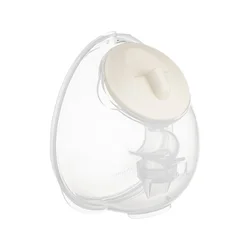 Canpol babies dodatna posuda za skupljanje mleka pumpice hands free 12/219 ( 12/219 )