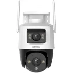 IMOU IPC-S7XP-8M0WED IP WIFI DUAL PT IC KAMERA 3MP+5MP, CRUISER DUAL, IC 30M + BELI LED, IMOU SENSE