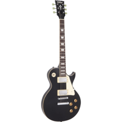 Vintage V100 Gloss Black