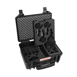 Austrian Audio DMK1 set mikrofona za bubnjeve