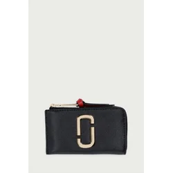 MARC JACOBS denarnica ženska usnjena THE TOP ZIP MULTI WALLET