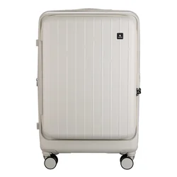 Crown Kofer, 66 cm, Sivi