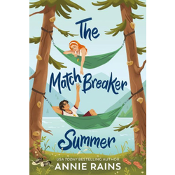 Matchbreaker Summer