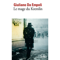 Le Mage Du Kremlin