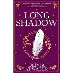 Longshadow
