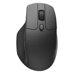 Miš Keychron M6-A1 Black Wireless (bežični)
