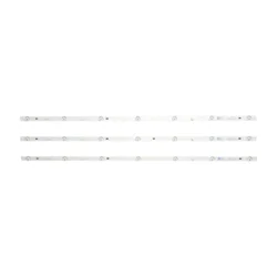 Ninaled LED trake za Alpha 43G7NUA, ES-3393