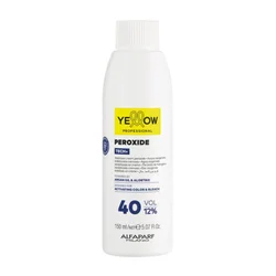 Alfaparf Hidrogen Yellow 40 vol, 12%, 150ml