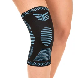 Steznik za koleno ADVANCED COMPRESSION