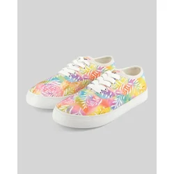 Mumka Ženske patike Tie Dye 80s, Šarene