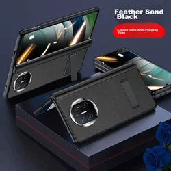 Mofei Maska za mobilni telefonHuawei Mate X5, Crna