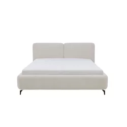 Oblazinjena postelja