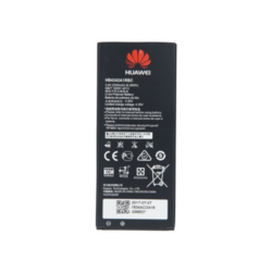 Baterija EG Huawei Y6/Y5 II/Honor 4A HB4342A1RBC 2200 mAhOpis proizvoda: Baterija EG Huawei Y6/Y5 II/Honor 4A HB4342A1RBC 2200 mAh