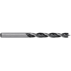 WOLFCRAFT Spiralna burgija za drvo 7605010
