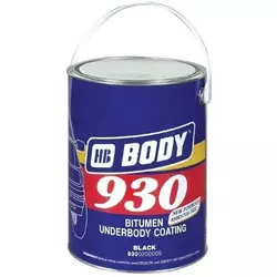 BODI 930 5/1