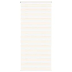 Zebra zavjesa Mramorna bež 110x230 cm Širina tkanine 105,9 cm Poliester