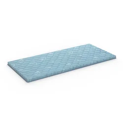 Dormeo Prostirka za dušek Roll Up, 140x200x5cm