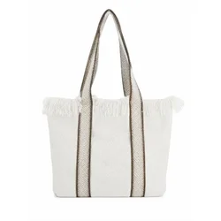 Torba LS Collection - bela