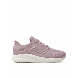 SKECHERS PATIKE BOBS SQUAD CHAOS SLIP-INS ZA ŽENE