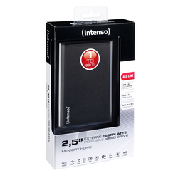 INTENSO zunanji disk HDD 2,5 EXT 1TB (6026560)