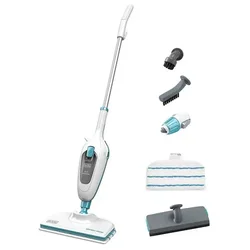 Paročistač 1300W FSMH13ES Black&Decker