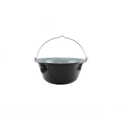 Emajliran kotliček 30L 53cm Pro-Tech CHEF 50656