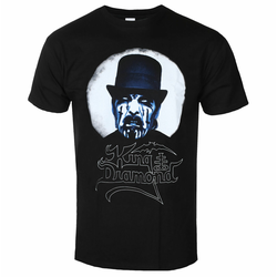 Metal majica moška King Diamond - Moon - NNM - DRM137082