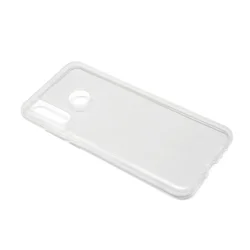 Torbica silikonska Ultra Thin za Huawei P30 Lite transparent