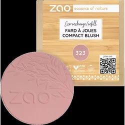 Zao Polnilo za compact blush
