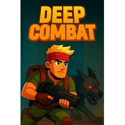 Deep Combat (Xbox Series X|S) XBOX LIVE Key EUROPE