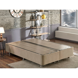 Hanah Home Bračni krevet Ela 140 x 190cm