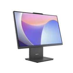 Lenovo IdeaCentre AIO 24ARR9 DOS/ 23.8 FHD IPS AG/ Ryzen 5 7535HS/ 16GB/ 512GB SSD/ GLAN/ miš i tast Racunar ( F0HR00ALRI )