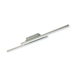 Eglo 97906 - LED RGBW prigušiva plafonska svetiljka FRAIOLI-Z LED/34W/230V+DO