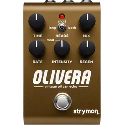 Strymon Olivera Kitarski efekt
