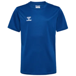 Hummel Dres HMLESSENTIAL JERSEY S/S KIDS