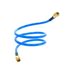 Flex pigtail kabel 2x RSMA 50cm
