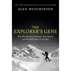 The Explorer's Gene