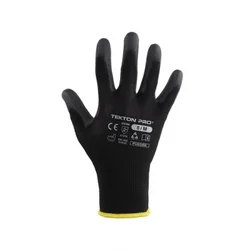 Mark Rukavice zaštitne Bunting crne XL ( J281 )