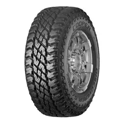 COOPER Letnja guma 265/70R17 DISCOVERER S/T MAXX 121Q