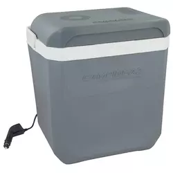 Campingaz POWERBOX PLUS 28L, torba hladnjak, siva 2000037452
