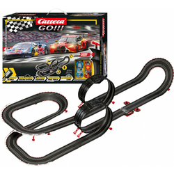 Dirkalna steza Carrera GO 62561 DTM High Speed Show