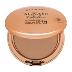 Bourjois Bourjois Bj Polvo Compacto Always Fabulous