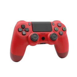 Bežični džojstik Dual Shock WIFI za PS4 crveni